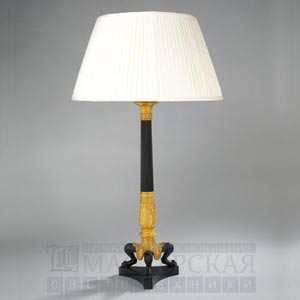 TM0044.BG Leighton Table Lamp   Vaughan