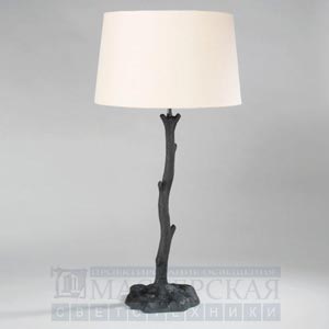 TM0058.BZ Truro Twig Table Lamp   Vaughan