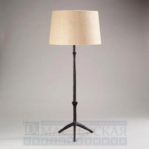 TM0072.BZ Bresson Table Lamp   Vaughan