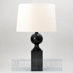 TM0079.BZ Woodville Table Lamp   Vaughan