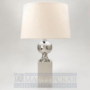 TM0079.NI Woodville Table Lamp   Vaughan