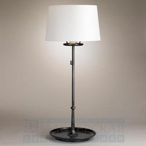 TM0081.BZ Osaka Table Lamp   Vaughan