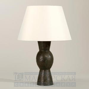 TM0086.BZ Bolzano Table Lamp Small   Vaughan