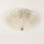 CL0057.NI Vaughan Pentland Flush Bowl Light  