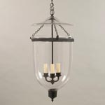 CL0060.BZ Vaughan Lincoln Globe Lantern  