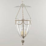 CL0113.NI Vaughan Osterley Globe Lantern  