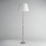 SL0029.NI Truro Floor Lamp  Vaughan