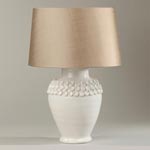 TC0060.XX Vaughan Ankara Ceramic Lamp  