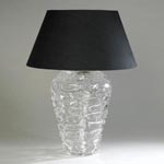 TG0028.BR Vaughan Utrecht Crystal Vase  