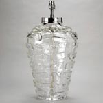 TG0028.NI Vaughan Utrecht Crystal Vase  