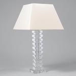 TG0047.CL Vaughan Chicago Square Column  