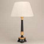 TM0041.BG Vaughan Saltwood Tripod Lamp  