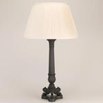 TM0041.BZ Vaughan Saltwood Tripod Lamp  