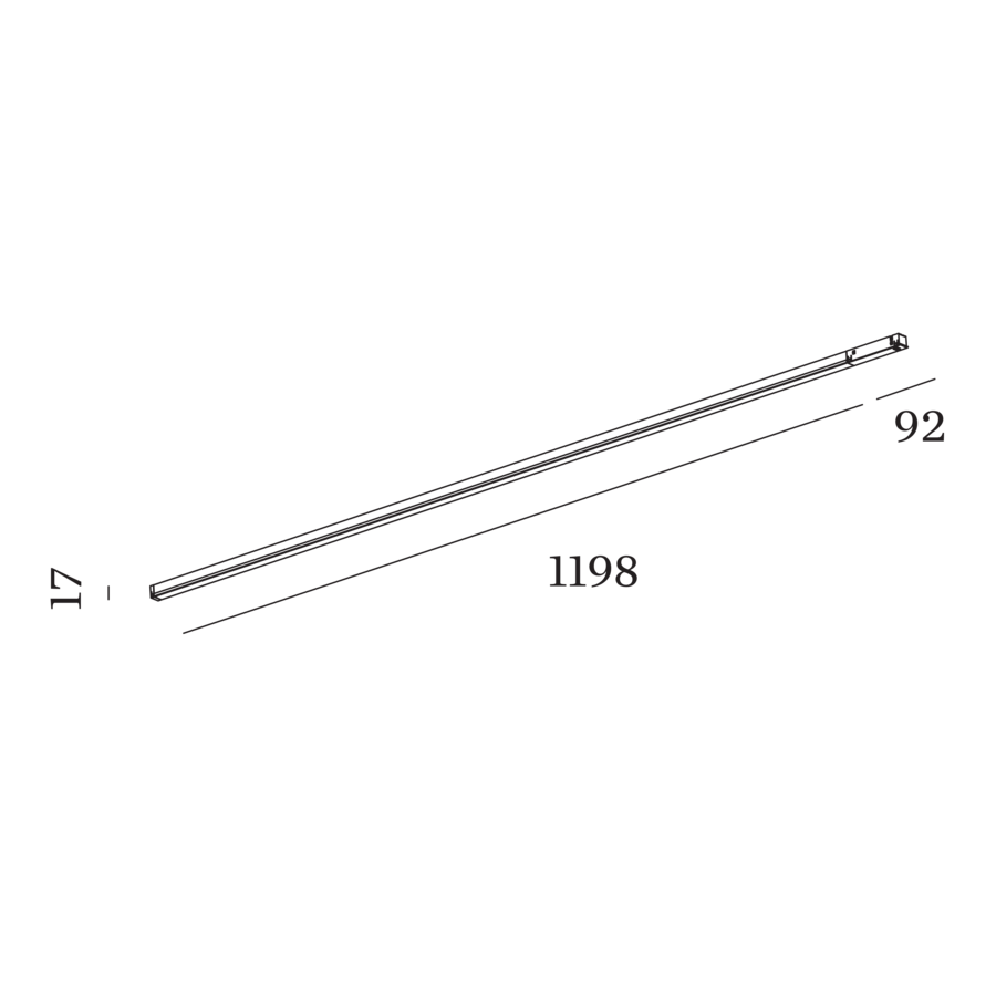  171282W3 STREX MODULE 2.0 OPAL Wever&Ducre 