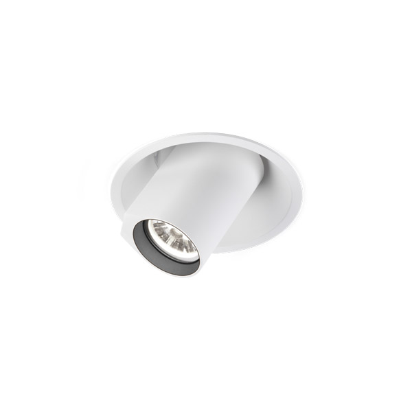 125161W9C BLIEK ROUND 1.0 LED Wever&Ducre 