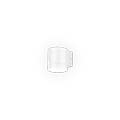 180381W3 TAIO ROUND WALL OUTDOOR 1.0 Wever&Ducre 