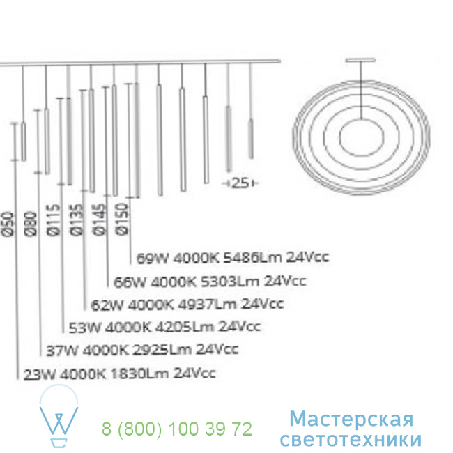 Rings Zava 50cm   Rings_D50cm_jet_black_9005 2